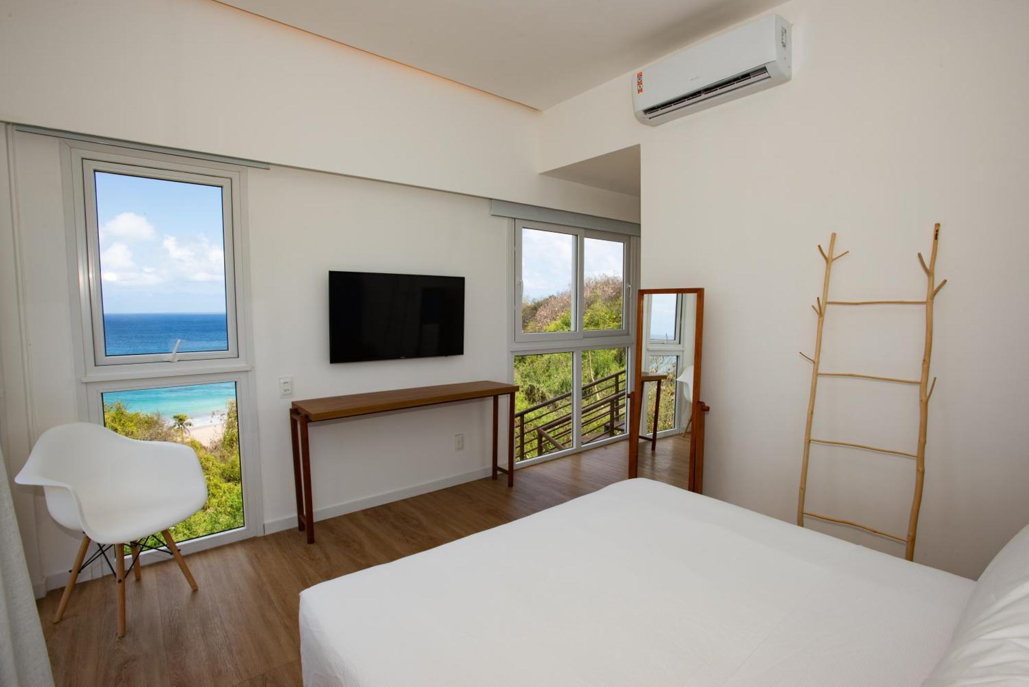 Pousada Mar Em Mim Fernando de Noronha Exterior foto